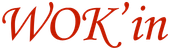 Wokin 1130 asiatische Küche Wien Logo